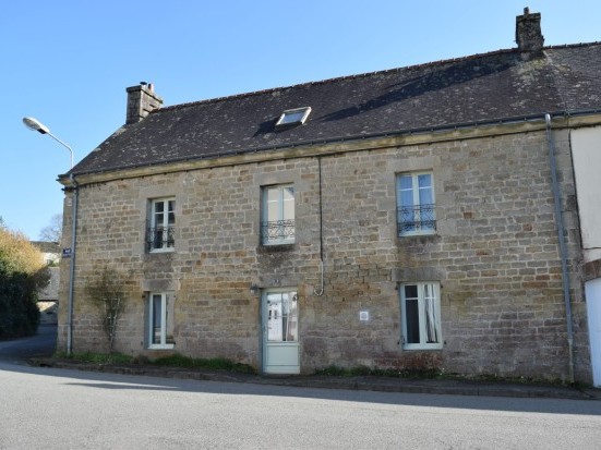 Maison 6 Pièces + Dépendance 56160 Guémené-sur-Scorff